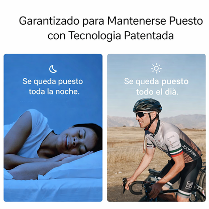 AirFlow™ Pro – Respira Libre, Duerme Profundo