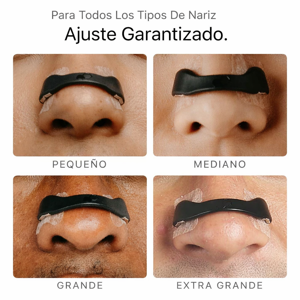 AirFlow™ Pro – Respira Libre, Duerme Profundo