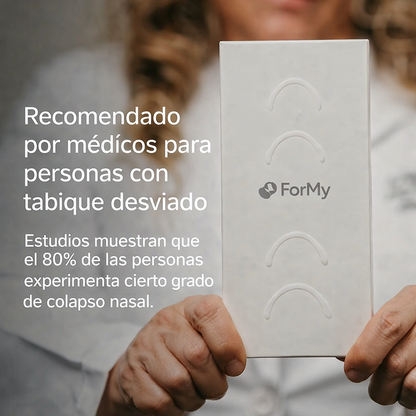 AirFlow™ Pro – Respira Libre, Duerme Profundo