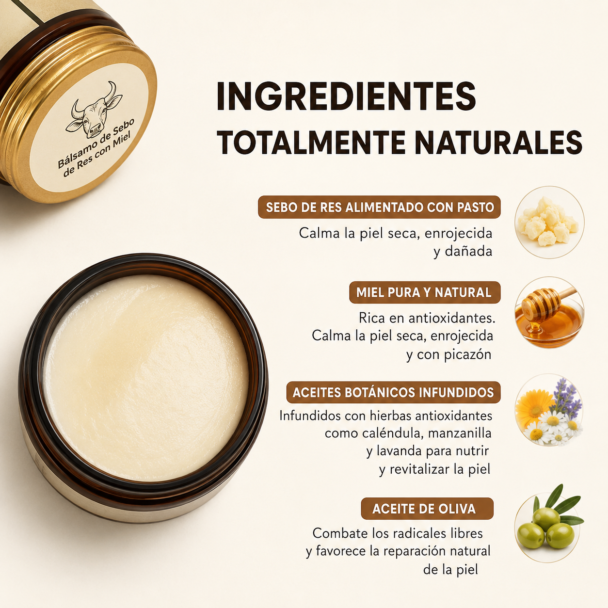 Honey Skin™ - Nutrición intensa. Suavidad inmediata.