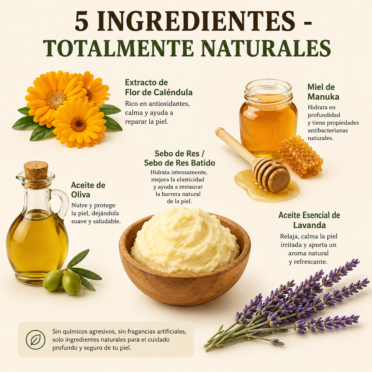 Honey Skin™ - Nutrición intensa. Suavidad inmediata.